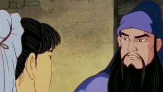[Elegant Three Kingdoms] The eldest brother's unspeakable secret, the brothers just laughed it off