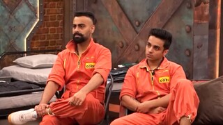 Rise and Fall | Episode 25 | Workers in Penthouse | MXPlayer | HD 720p