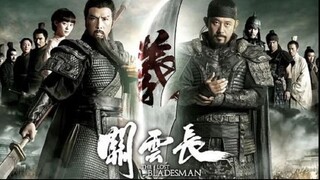 关云长,The Lost Bladesman (Esub) 2011 (Bio/Action/Drama)