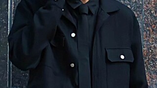 Jangan ganteng" apa jdi orangg... 🙂❤‍🔥| Chen zeyuan