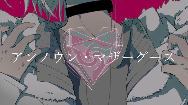 [MAD]Original anime of <A Certain Magical Index>|Accelerator