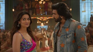 Rocky Aur Rani Ki Prem Kahani (2023)【EngSub】Hindi