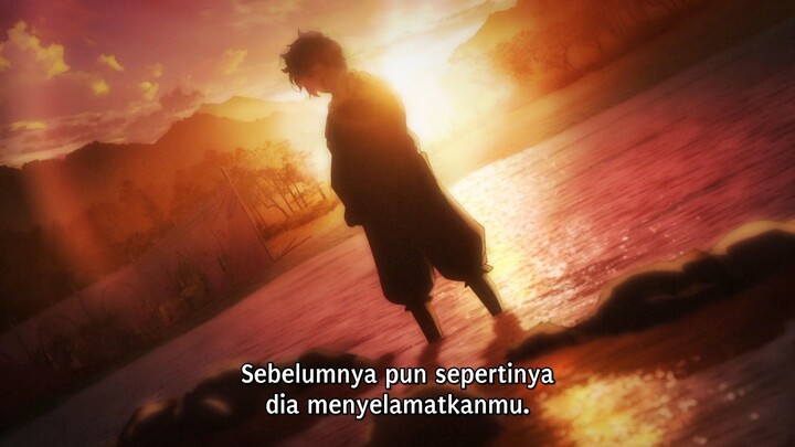 Jigokuraku Episode 4 Sub Indo