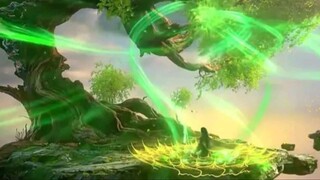 BTTH Season 5 Episode 168 Sub Indo - Ilusi Pohon Kuno Bodhi Satva