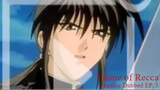 Flame of Recca [TAGALOG] EP. 3