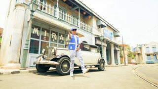 Toton Caribo