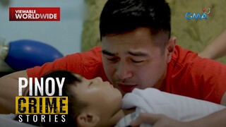 Bata, patay matapos itulak sa hagdan ng kanyang madrasta! | Pinoy Crime Stories