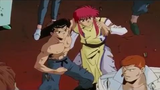 Ghost Fighter Episode Tagalog Dub 61 to 80