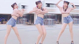 เธอเรียกฉัน! เธอมีฉันอยู่ในใจ! ชเวเยนา - สมาร์ทโฟน【Lulu】