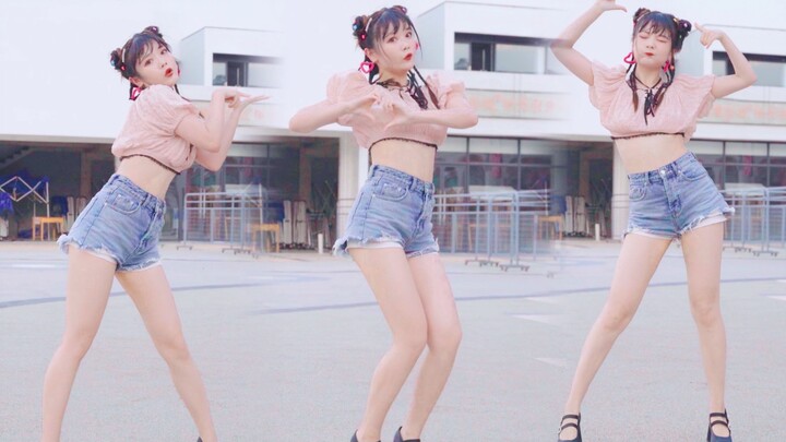 She called me! She has me in her heart! Choi Ye Na - Smartphone【Lulu】