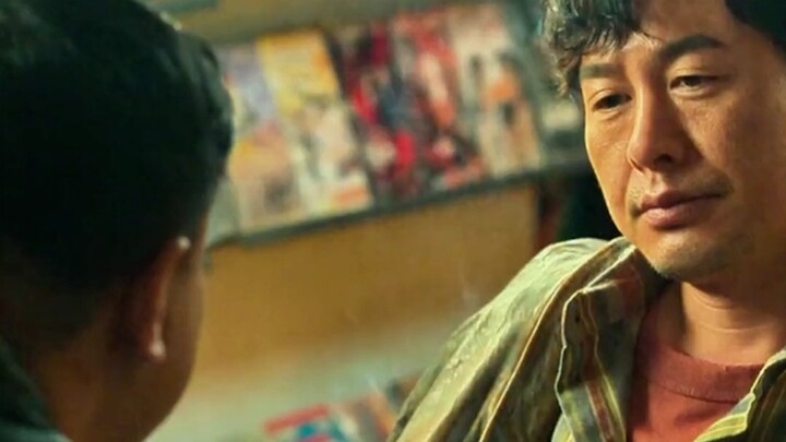 “Behind the mismatch between lip movements and sound lies an invisible chain!”