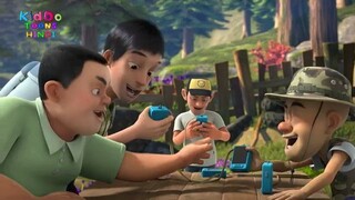 बबलू डब्लू कैसे लाएंगे एक आँख वाले तेंदवे की शक्ती _ Bablu Dablu Hindi