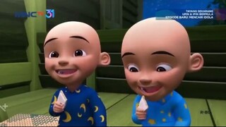 Upin & Ipin Musim 19 - Ipin Mengamuk Upin Ipin Terbaru 2025