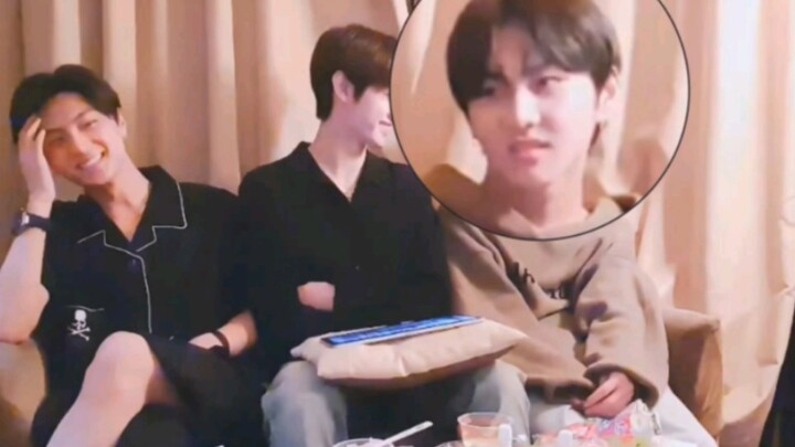 [ENHYPEN] Two-Point Theory: What Do Men Really Bring to Women?