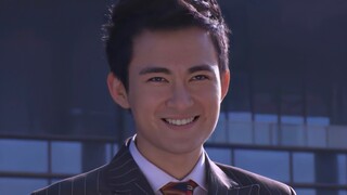 铠甲名梗千千万，小李子独占一半！