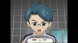 Sấm Chớp Và Tốc Độ (Phần 2) - Tập 13- Vòng loại mùa giải mới