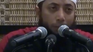 Assalamualaikum warahmatullahi wabarakatuh, Subhanallahi wabihamdihi Subhanallahil adzim