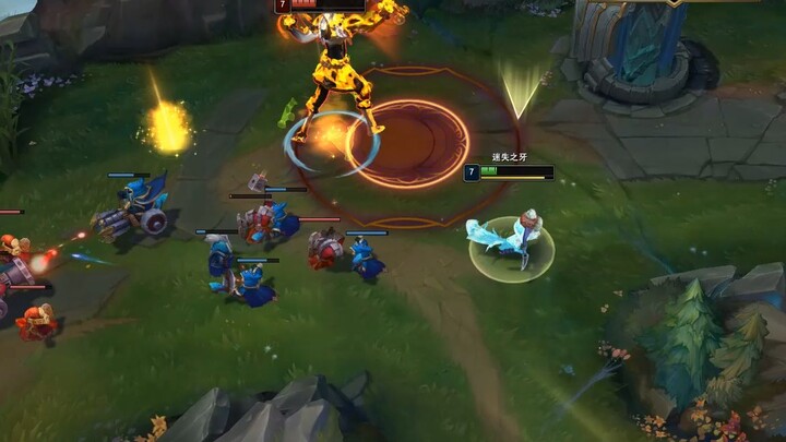 Cứ nỗ lực hết mình, phần còn lại để trời định.