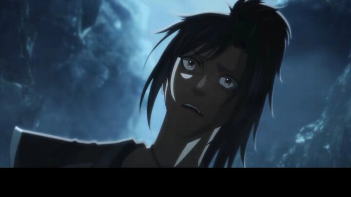 Xue Yang has been losing things all his life. He lost his little finger, his Taoist priest, candy, h