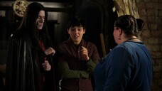 Young Dracula • Season 3 • Episode 02