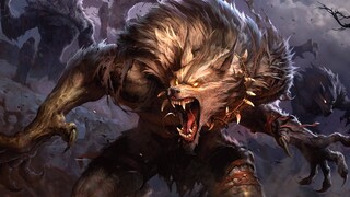 ESO PvP: The Wolf Titan Returns