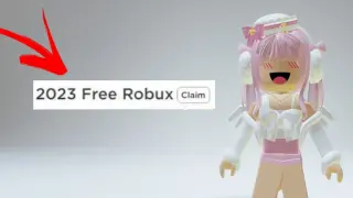 HOW TO GET FREE ROBUX! ðŸ¤‘ *2023*