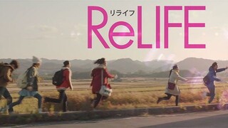 ReLife Live Action リライフ