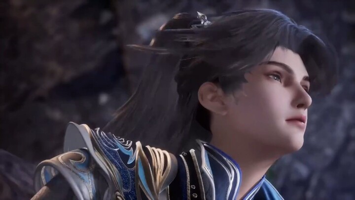 The Ancient God eps2