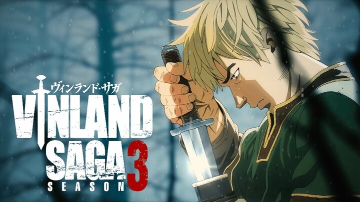 Vinland Saga Season 2「AMV」- Valhalla Calling ᴴᴰ