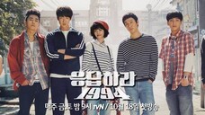 Reply 1994 Ep 19