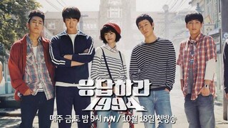 Reply 1994 (2013) Ep2