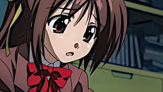 Những cách thức dậy kỳ lạ trong anime