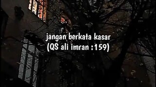 10 PERINTAH ALLAH PADA MANUSIA