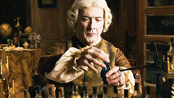 เขาแท้จริงแล้วเป็นคนผิดปกติ หรืออัจฉริยะกันแน่?