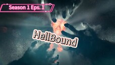 Hellbound Season 1 Eps 1 Sub Indo Drakor