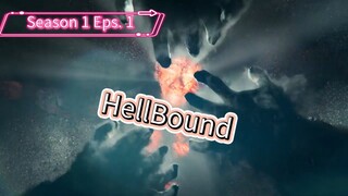 Hellbound Season 1 Eps 1 Sub Indo Drakor
