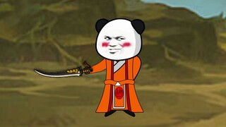 Episode 127: Dragon Sword's Conspiracy