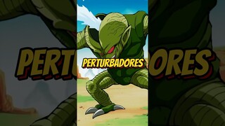 Datos perturbadores de Dragon Ball 🤨
