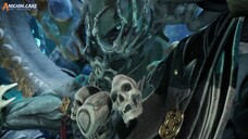 The Dibilang Emperor Of Destiny Episode 17 Sub Indo