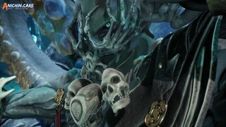 The Dibilang Emperor Of Destiny Episode 17 Sub Indo