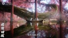 Shrouding The Heavens episode 113 sub indo