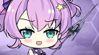 [Azur Lane] Self-dubbing - Javelin: Commander, No Dirty Stuff Please