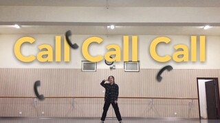 【兔牙】欢迎收看累死克拉第一弹之call call call—又名超帅的有氧体操