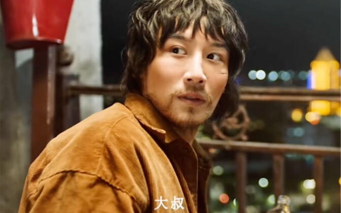 “คุณลุง กลับมาทำอาชีพเดิมอีกครั้ง”