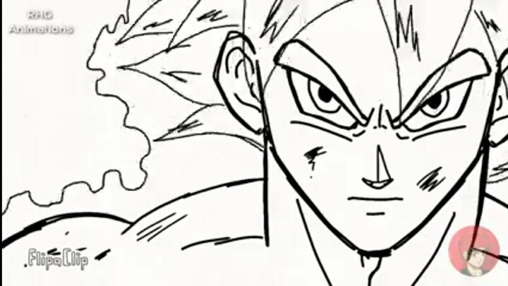 My Unfinished Flipaclip Animations