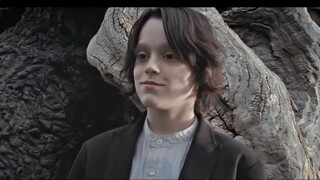 be aesthetic movie: Con dao mà dì Rowling giấu sâu nhất trong Harry Potter là St. Petersburg, nhân v