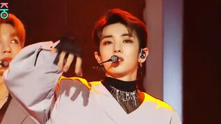 DONGKIZ‖beautiful‖拽拽朴宰灿/燦rap合集（24场）