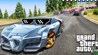 50 อันดับแรกของ WTF MOMENTS ใน GTA 5 (ตอนที่ 6)