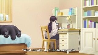 Komi Can't Communicate Season 2 Episode 07