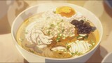 Drool-Worthy Food in Anime (Will surely make you hungry)